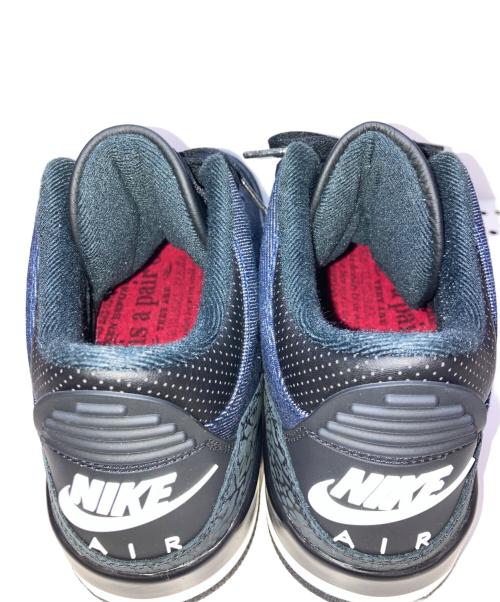 NIKE（ナイキ）NIKE (ナイキ) LEVI'S (リーバイス) Air Jordan 3 Retro SP 