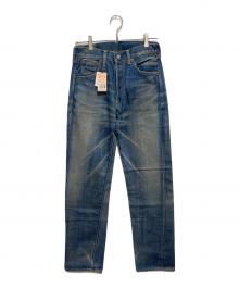 LEVI'S（リーバイス）の古着「501デニムパンツ」｜インディゴ