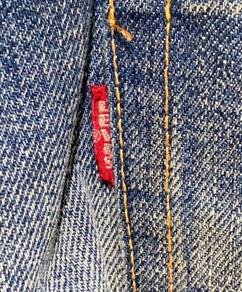 LEVI'S（リーバイス）LEVI'S (リーバイス) 501デニムパンツ インディゴ サイズ:31×36の古着・服飾アイテム