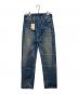 LEVI'S（リーバイス）の古着「501デニムパンツ」｜インディゴ