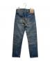 LEVI'S (リーバイス) 501デニムパンツ インディゴ サイズ:31×36：10000円