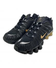 NIKE（ナイキ）の古着「SHOX TL "NEYMAR"」｜ブラック