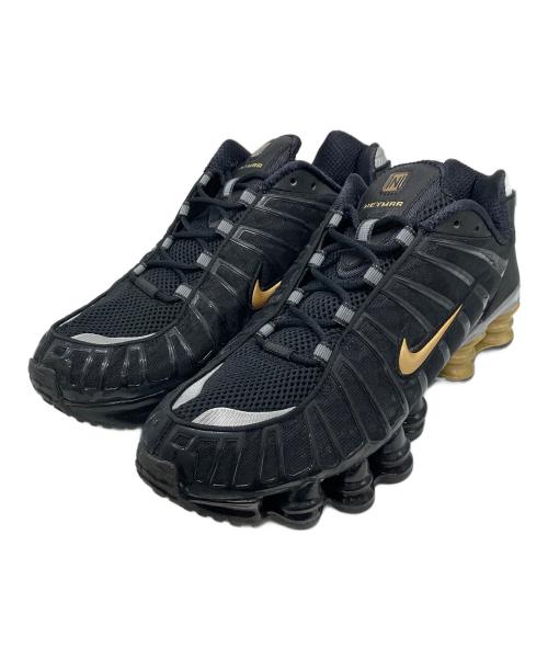 NIKE（ナイキ）NIKE (ナイキ) SHOX TL 