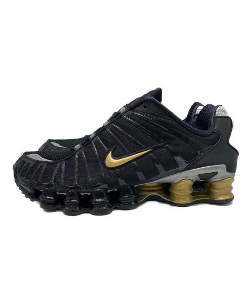 NIKE（ナイキ）NIKE (ナイキ) SHOX TL 