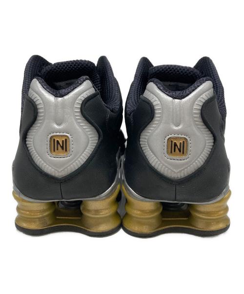 NIKE（ナイキ）NIKE (ナイキ) SHOX TL 