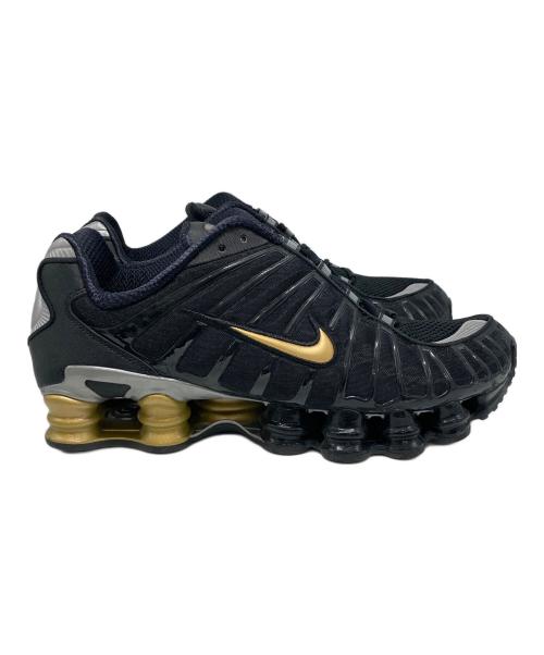 NIKE（ナイキ）NIKE (ナイキ) SHOX TL 