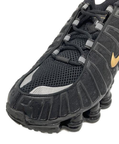 NIKE（ナイキ）NIKE (ナイキ) SHOX TL 