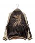 Varde77 (バルデセブンティセブン) SUKA JACKET 1ST ブラウン サイズ:3：15000円