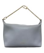 FURLAフルラ）の古着「NUVOLAミニクロスボディバッグ」｜スカイブルー
