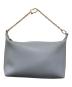 FURLA (フルラ) NUVOLAミニクロスボディバッグ スカイブルー：14000円