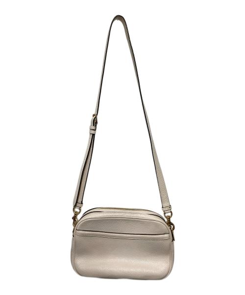 COACH（コーチ）COACH (コーチ) ショルダーバッグ / F39856 ホワイト サイズ:OneSizeの古着・服飾アイテム