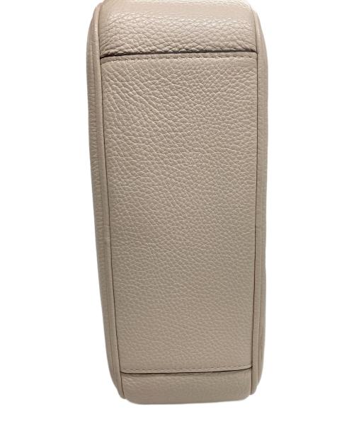 COACH（コーチ）COACH (コーチ) ショルダーバッグ / F39856 ホワイト サイズ:OneSizeの古着・服飾アイテム