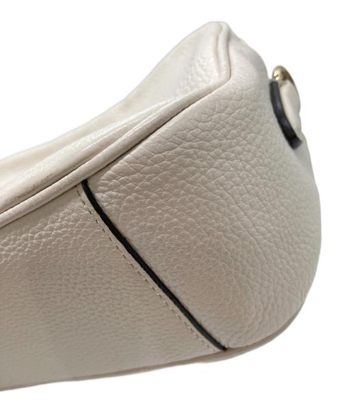 COACH（コーチ）COACH (コーチ) ショルダーバッグ / F39856 ホワイト サイズ:OneSizeの古着・服飾アイテム