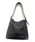 FURLA (フルラ) Belvedere M Hobo Bag ブラック：10000円