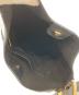 中古・古着 FURLA (フルラ) Belvedere M Hobo Bag ブラック：10000円