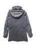 CANADA GOOSE (カナダグース) バークレーコート /ダウンコート ブラック サイズ:Ｓ：50000円
