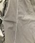 中古・古着 CANADA GOOSE (カナダグース) バークレーコート /ダウンコート ブラック サイズ:Ｓ：50000円