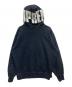 Supreme (シュプリーム) 20FW Rib Hooded Sweatshirt ブラック サイズ:M：18000円