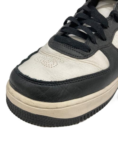 NIKE（ナイキ）NIKE (ナイキ) stussy (ステューシー) AIR FORCE 1 MID 