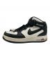 NIKE (ナイキ) stussy (ステューシー) AIR FORCE 1 MID 