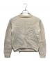 ACNE STUDIOS (アクネ ストゥディオズ) Off-White Cat Sweater ホワイト サイズ:XXS：13000円