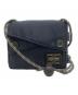 PORTER（ポーター）の古着「SLING PURSE」｜ネイビー
