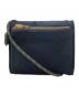 PORTER (ポーター) SLING PURSE ネイビー：20000円