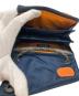 中古・古着 PORTER (ポーター) SLING PURSE ネイビー：20000円