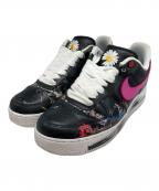 NIKE×PEACEMINUSONEナイキ×ピースマイナスワン）の古着「Nike Air Force 1 Low '07 Para-Noise 3.0 