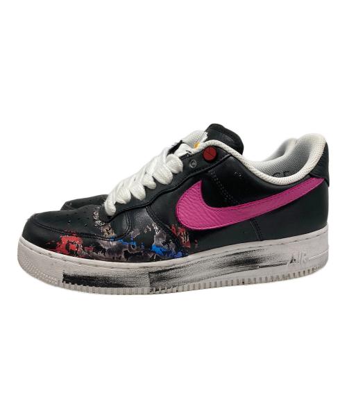 NIKE（ナイキ）NIKE (ナイキ) PEACEMINUSONE (ピースマイナスワン) Nike Air Force 1 Low '07 Para-Noise 3.0 