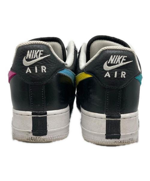 NIKE（ナイキ）NIKE (ナイキ) PEACEMINUSONE (ピースマイナスワン) Nike Air Force 1 Low '07 Para-Noise 3.0 