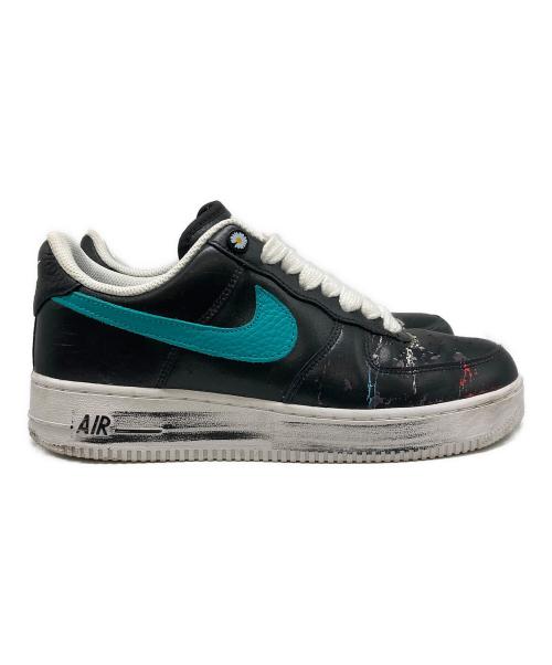 NIKE（ナイキ）NIKE (ナイキ) PEACEMINUSONE (ピースマイナスワン) Nike Air Force 1 Low '07 Para-Noise 3.0 