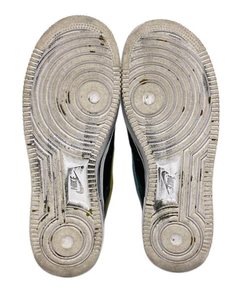 NIKE（ナイキ）NIKE (ナイキ) PEACEMINUSONE (ピースマイナスワン) Nike Air Force 1 Low '07 Para-Noise 3.0 