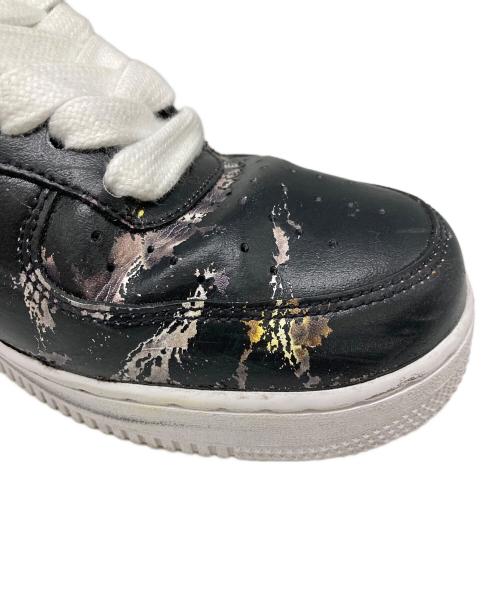NIKE（ナイキ）NIKE (ナイキ) PEACEMINUSONE (ピースマイナスワン) Nike Air Force 1 Low '07 Para-Noise 3.0 