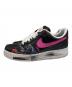 NIKE (ナイキ) PEACEMINUSONE (ピースマイナスワン) Nike Air Force 1 Low '07 Para-Noise 3.0 