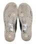 中古・古着 NIKE (ナイキ) PEACEMINUSONE (ピースマイナスワン) Nike Air Force 1 Low '07 Para-Noise 3.0 