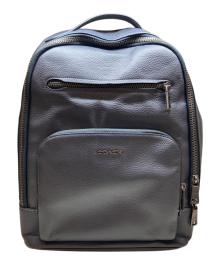 COACH（コーチ）の古着「イーサンバックパック」｜ネイビー
