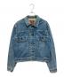 LEVI'S（リーバイス）の古着「2nd復刻デニムジャケット」｜インディゴ