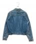 LEVI'S (リーバイス) 2nd復刻デニムジャケット インディゴ サイズ:38：25000円