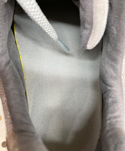 NEW BALANCE（ニューバランス）NEW BALANCE (ニューバランス) M992AGローカットスニーカー グレー サイズ:25.5の古着・服飾アイテム