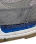中古・古着 NEW BALANCE (ニューバランス) M992AGローカットスニーカー グレー サイズ:25.5：12000円