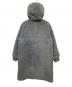HELLY HANSEN (ヘリーハンセン) ファイバーパイルサーモコート グレー サイズ:M：10000円