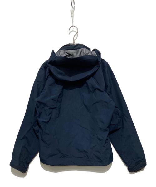 ARC'TERYX（アークテリクス）ARC'TERYX (アークテリクス) ベータ AR ジャケット beta jkt Arc'teryx ネイビー サイズ:XSの古着・服飾アイテム