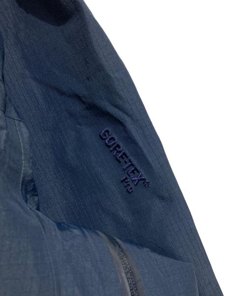 ARC'TERYX（アークテリクス）ARC'TERYX (アークテリクス) ベータ AR ジャケット beta jkt Arc'teryx ネイビー サイズ:XSの古着・服飾アイテム