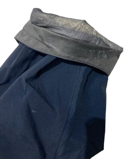 ARC'TERYX（アークテリクス）ARC'TERYX (アークテリクス) ベータ AR ジャケット beta jkt Arc'teryx ネイビー サイズ:XSの古着・服飾アイテム