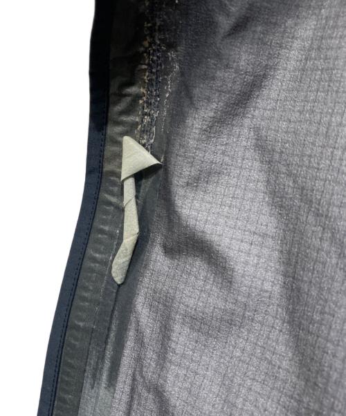 ARC'TERYX（アークテリクス）ARC'TERYX (アークテリクス) ベータ AR ジャケット beta jkt Arc'teryx ネイビー サイズ:XSの古着・服飾アイテム