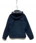 ARC'TERYX (アークテリクス) ベータ AR ジャケット beta jkt Arc'teryx ネイビー サイズ:XS：30000円