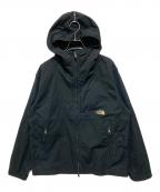 THE NORTH FACEザ ノース フェイス）の古着「Firefly Jacket」｜ブラック
