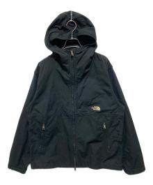 THE NORTH FACE（ザ ノース フェイス）の古着「Firefly Jacket」｜ブラック