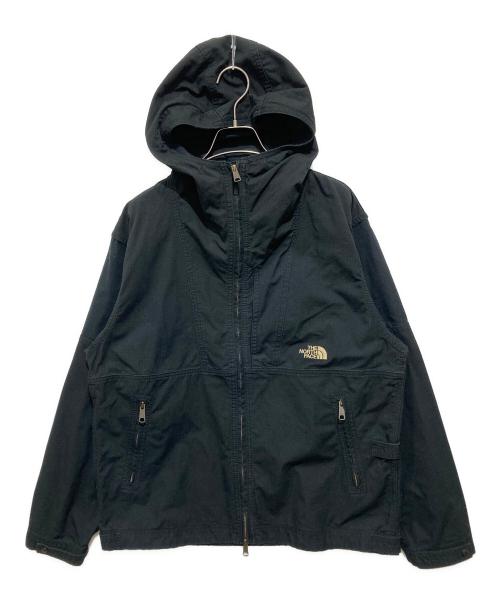 THE NORTH FACE（ザ ノース フェイス）THE NORTH FACE (ザ ノース フェイス) Firefly Jacket ブラック サイズ:Mの古着・服飾アイテム